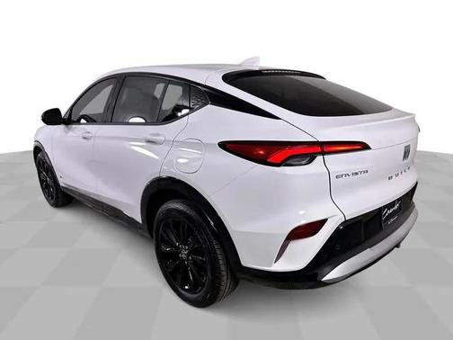 2026 Buick Envista Sport Touring FWD