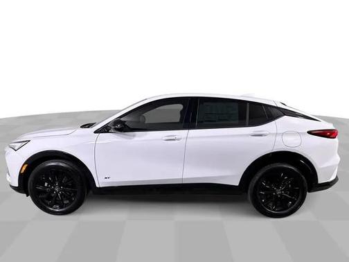 2026 Buick Envista Sport Touring FWD