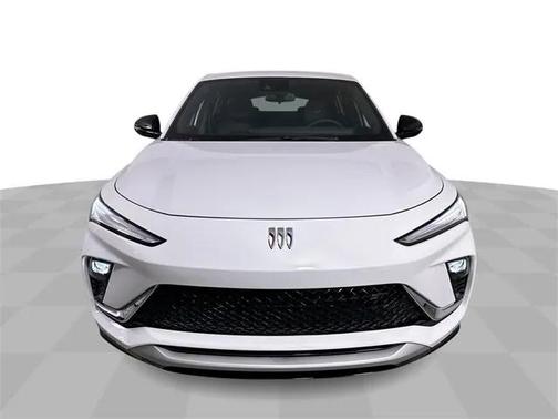 2026 Buick Envista Sport Touring FWD