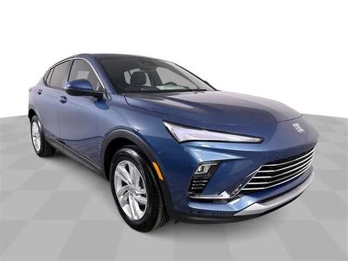 2026 Buick Envista Preferred FWD