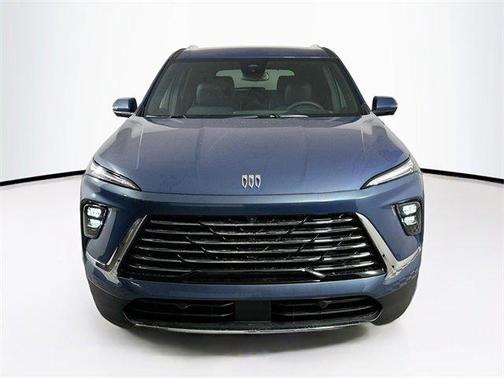 2025 Buick Enclave Preferred FWD