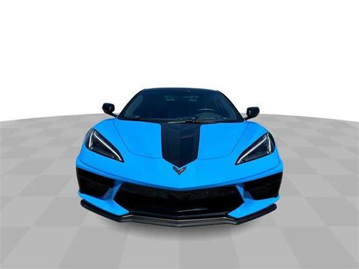2023 Chevrolet Corvette Stingray w/3LT