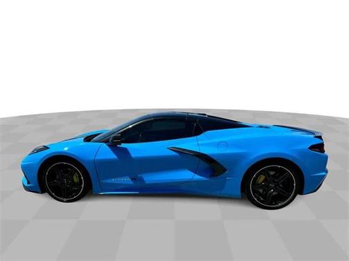 2023 Chevrolet Corvette Stingray w/3LT