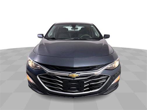 2020 Chevrolet Malibu 1LS