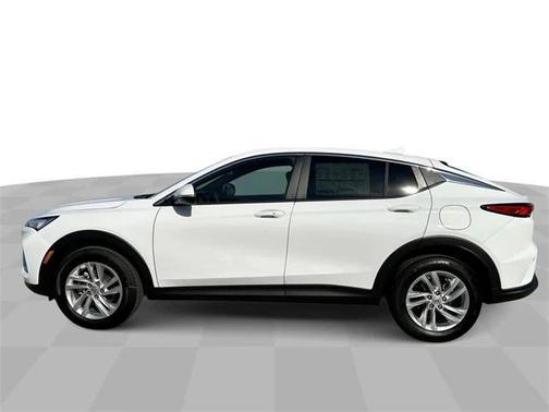 2025 Buick Envista Preferred FWD