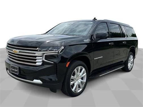 2023 Chevrolet Suburban 4WD High Country