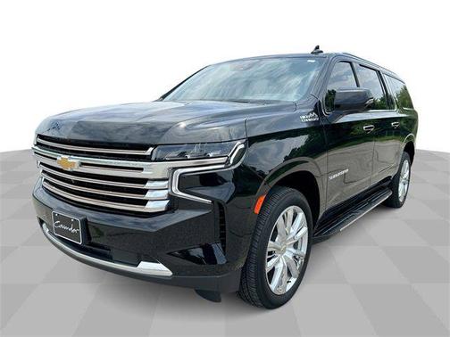 2023 Chevrolet Suburban 4WD High Country