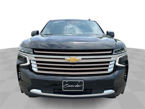 2023 Chevrolet Suburban 4WD High Country