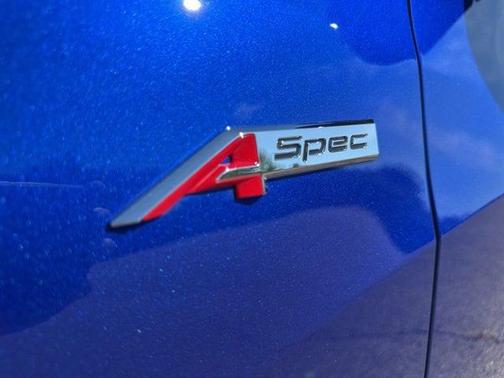 2023 Acura RDX A-Spec Advance Package