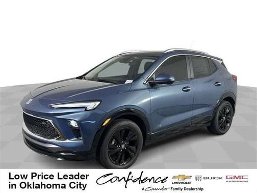 2025 Buick Encore GX Sport Touring
