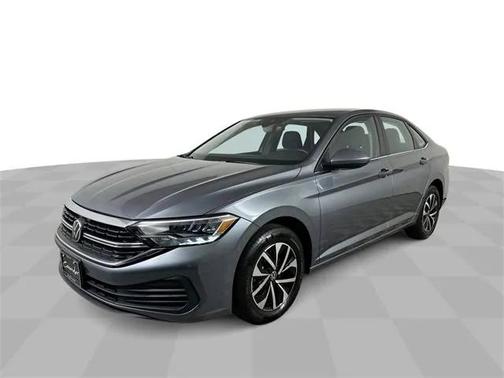 2024 Volkswagen Jetta 1.5T S
