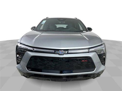 2025 Chevrolet Blazer EV AWD RS