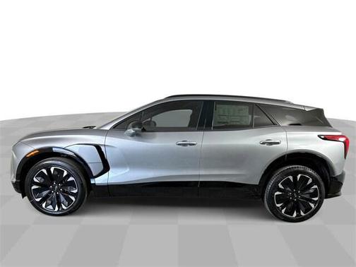 2025 Chevrolet Blazer EV AWD RS