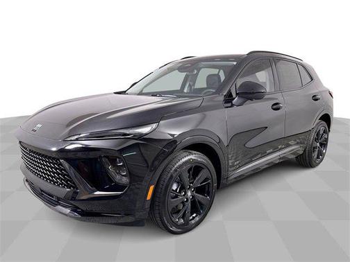 2026 Buick Envision Sport Touring AWD