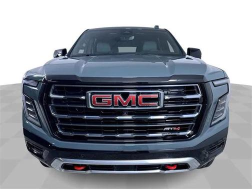 2026 GMC Yukon 4WD AT4