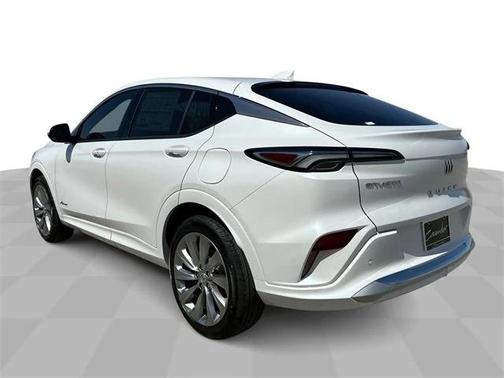 2025 Buick Envista Avenir FWD