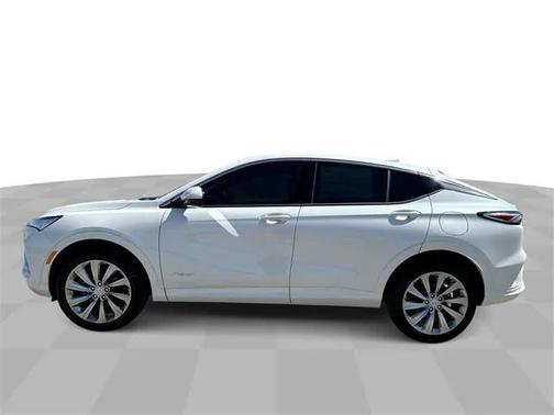 2025 Buick Envista Avenir FWD