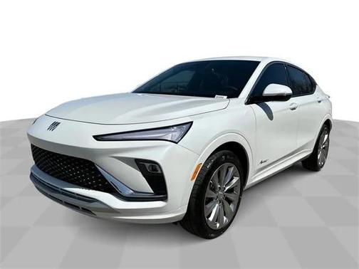 2025 Buick Envista Avenir FWD