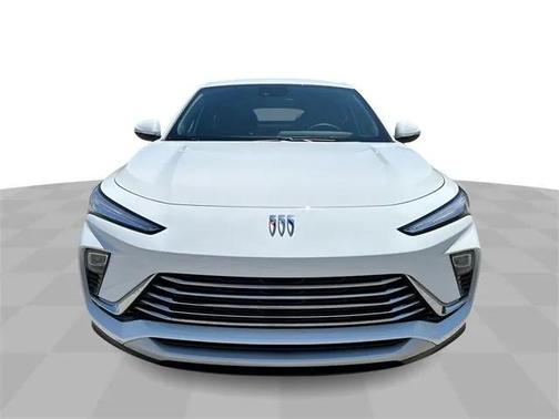 2025 Buick Envista Preferred FWD