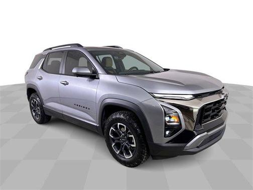 2025 Chevrolet Equinox AWD ACTIV