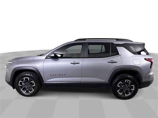 2025 Chevrolet Equinox AWD ACTIV