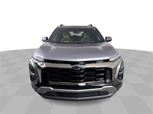 2025 Chevrolet Equinox AWD ACTIV