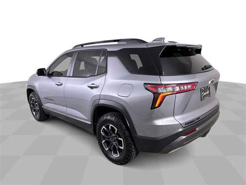 2025 Chevrolet Equinox AWD ACTIV