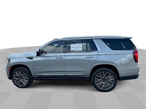2025 GMC Yukon Denali Ultimate