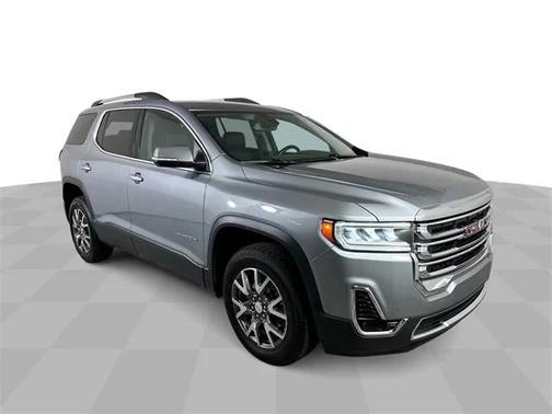 2023 GMC Acadia FWD SLT