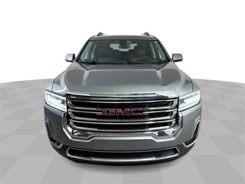 2023 GMC Acadia FWD SLT