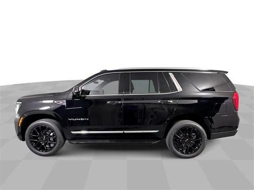 2026 GMC Yukon 4WD Elevation