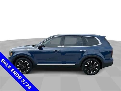 2024 Kia Telluride SX Prestige