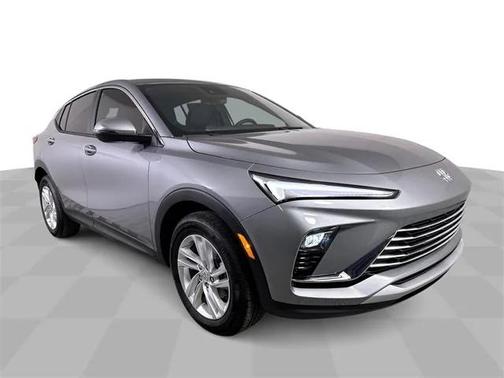 2026 Buick Envista Preferred FWD