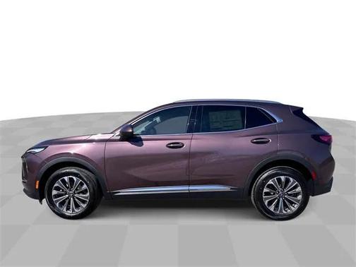 2025 Buick Envision Preferred AWD