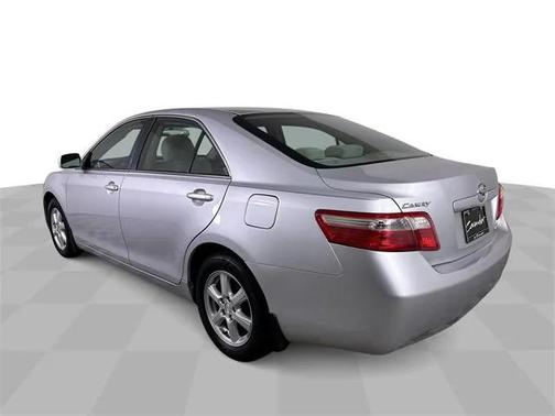 2007 Toyota Camry CE