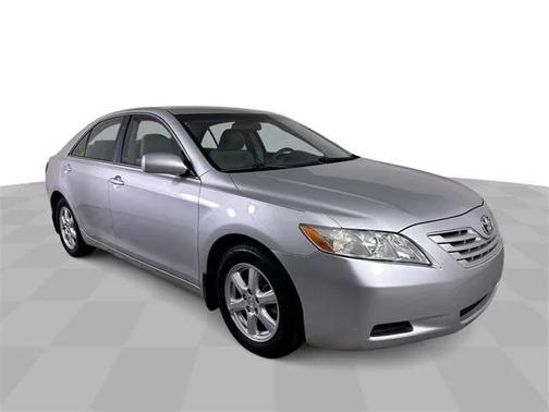 2007 Toyota Camry CE