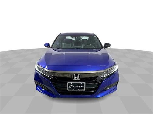 2020 Honda Accord Sport 1.5T