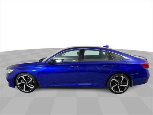 2020 Honda Accord Sport 1.5T