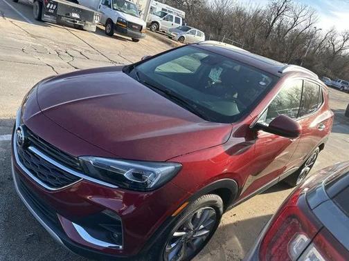 2023 Buick Encore GX Essence