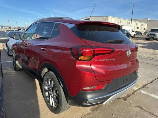 2023 Buick Encore GX Essence