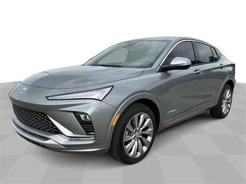 2025 Buick Envista Avenir FWD