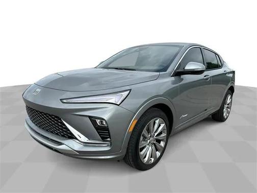 2025 Buick Envista Avenir FWD