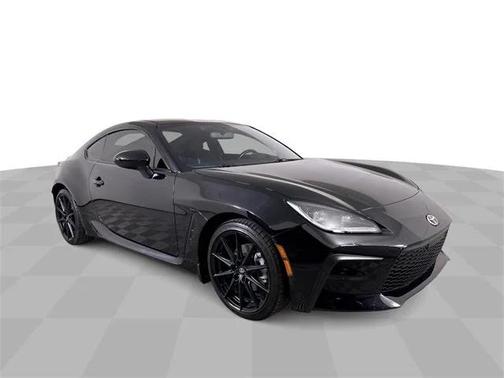 2024 Toyota GR86 Premium