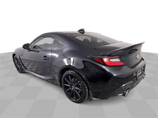 2024 Toyota GR86 Premium