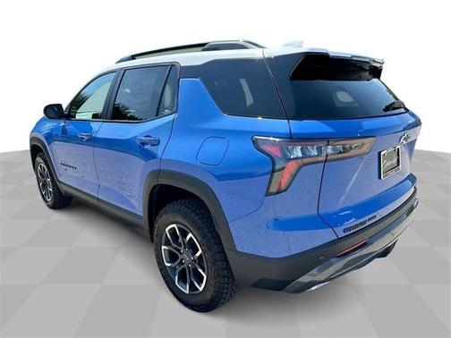 2026 Chevrolet Equinox AWD ACTIV