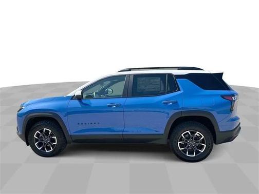 2026 Chevrolet Equinox AWD ACTIV