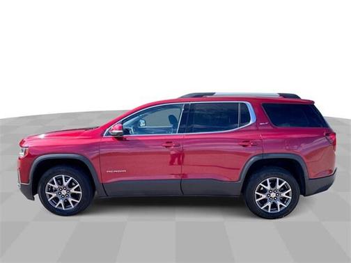 2023 GMC Acadia FWD SLT