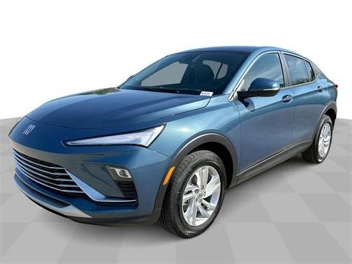 2025 Buick Envista Preferred FWD