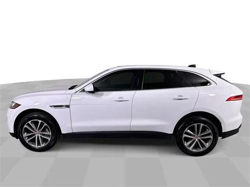 2020 Jaguar F-PACE Premium P250 AWD Automatic