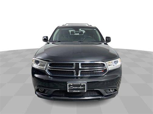 2020 Dodge Durango SXT Plus